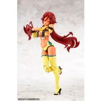 Plastic Model Kit - MEGAMI DEVICE / AUV AME NO UZUME SUNSHINE