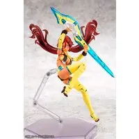 Plastic Model Kit - MEGAMI DEVICE / AUV AME NO UZUME SUNSHINE