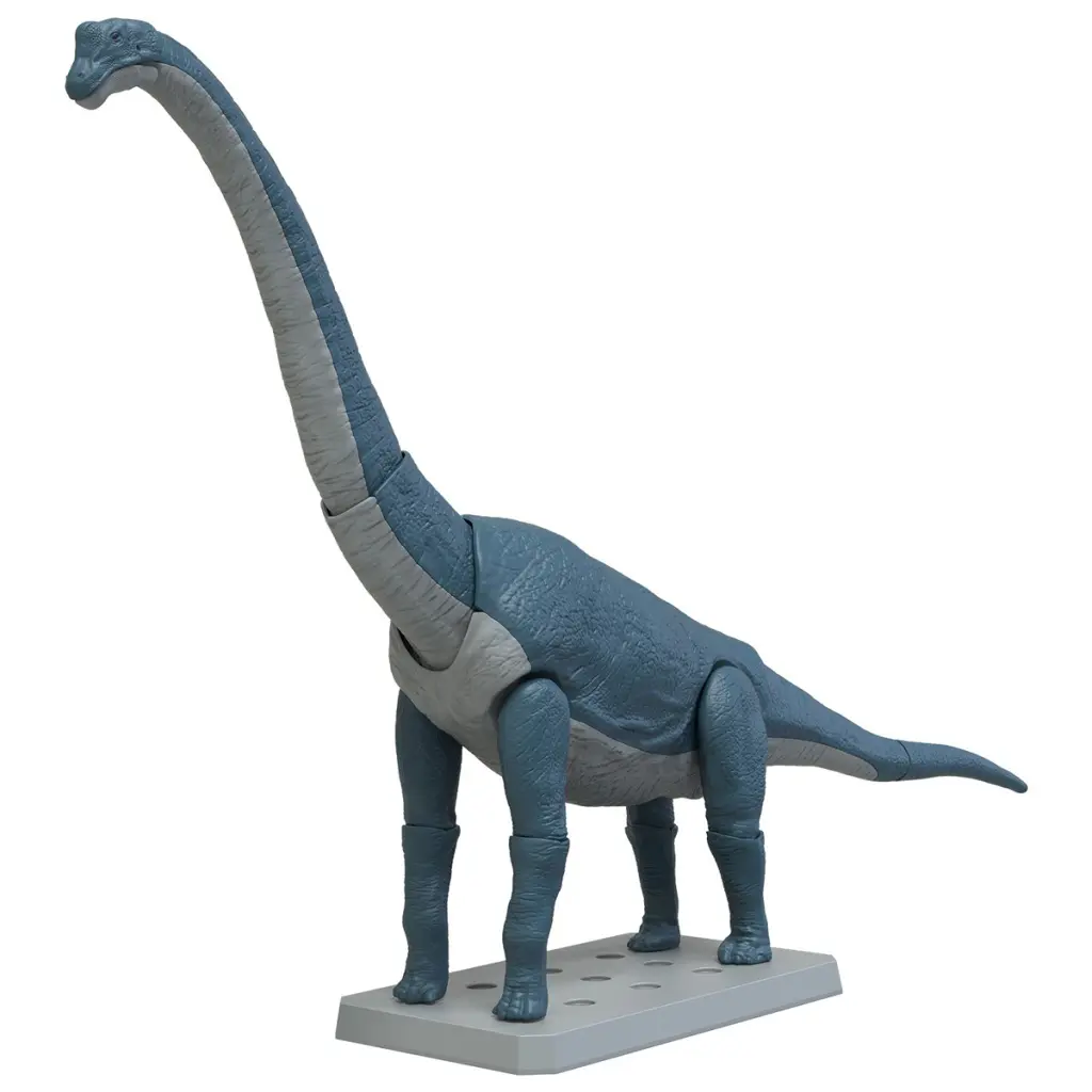 Planosaurus - Dinosaur Model Kits