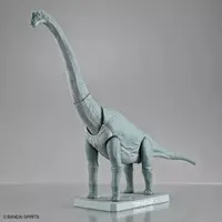 Planosaurus - Dinosaur Model Kits