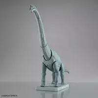 Planosaurus - Dinosaur Model Kits