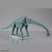 Planosaurus - Dinosaur Model Kits