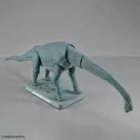 Planosaurus - Dinosaur Model Kits