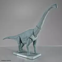 Planosaurus - Dinosaur Model Kits