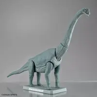 Planosaurus - Dinosaur Model Kits