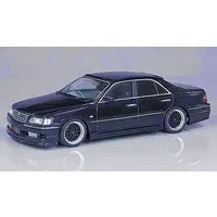 1/24 Scale Model Kit - Vehicle