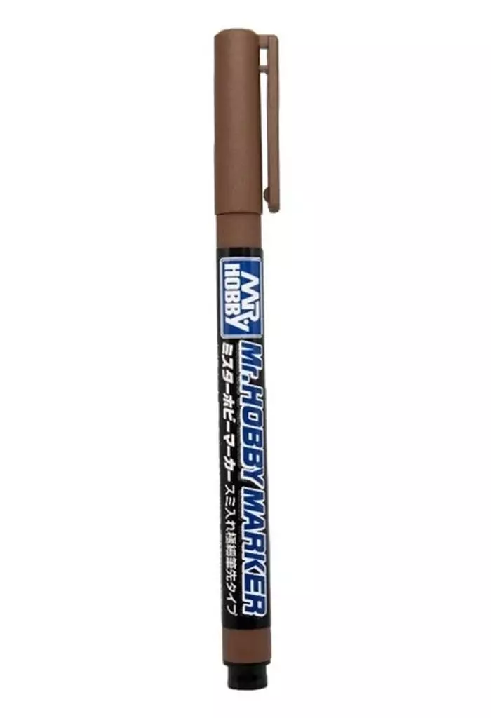 Plastic Model Supplies - Mr.HOBBY