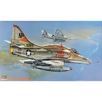 1/32 Scale Model Kit - Fighter aircraft model kits / A-4 Skyhawk