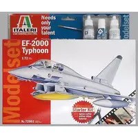 1/72 Scale Model Kit - Fighter aircraft model kits