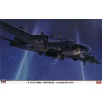 1/72 Scale Model Kit - Bomber / Boeing B-17 Flying Fortress