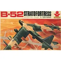 1/320 Scale Model Kit - Compact Series