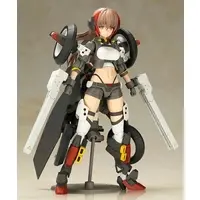 Plastic Model Kit - MEGAMI DEVICE