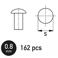 Plastic Model Parts - Grade Up Parts