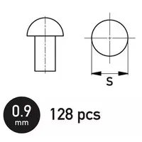 Plastic Model Parts - Grade Up Parts
