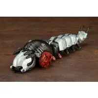 Plastic Model Kit - ZOIDS / Molga