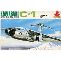1/24 Scale Model Kit - Compact Series