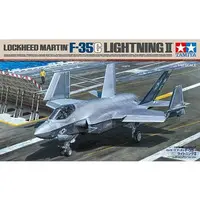 1/48 Scale Model Kit - Fighter aircraft model kits / Lockheed F-35 Lightning II