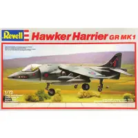 1/72 Scale Model Kit - Fighter aircraft model kits
