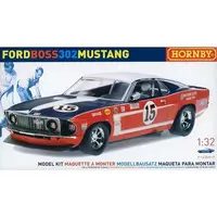 1/32 Scale Model Kit - Ford