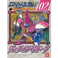 Plastic Model Kit - LORD OF LORDS RYU-KNIGHT / Magidorar