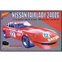 1/24 Scale Model Kit - NISSAN / FAIRLADY