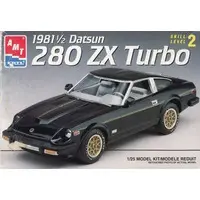 Plastic Model Kit - Vehicle