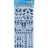 Decals - Detail-Up Parts