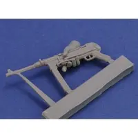 1/16 Scale Model Kit - Waffen-SS