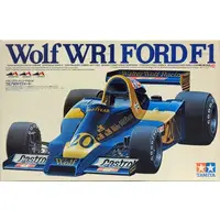 Plastic Model Kit - Ford