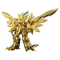 Plastic Model Kit - The King of Braves GaoGaiGar / Genesic GaoGaiGar