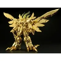 Plastic Model Kit - The King of Braves GaoGaiGar / Genesic GaoGaiGar