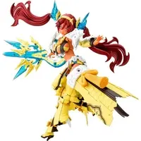 Plastic Model Kit - MEGAMI DEVICE / AUV AME NO UZUME SUNSHINE