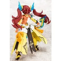 Plastic Model Kit - MEGAMI DEVICE / AUV AME NO UZUME SUNSHINE