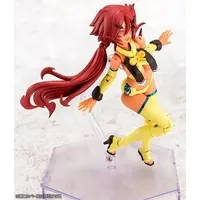 Plastic Model Kit - MEGAMI DEVICE / AUV AME NO UZUME SUNSHINE