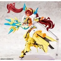 Plastic Model Kit - MEGAMI DEVICE / AUV AME NO UZUME SUNSHINE