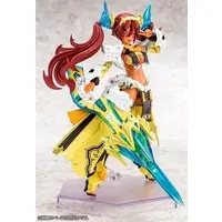 Plastic Model Kit - MEGAMI DEVICE / AUV AME NO UZUME SUNSHINE