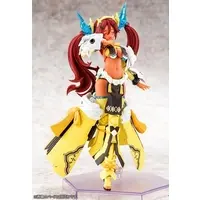 Plastic Model Kit - MEGAMI DEVICE / AUV AME NO UZUME SUNSHINE