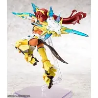 Plastic Model Kit - MEGAMI DEVICE / AUV AME NO UZUME SUNSHINE