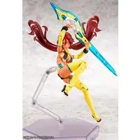 Plastic Model Kit - MEGAMI DEVICE / AUV AME NO UZUME SUNSHINE