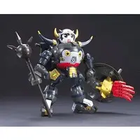 Plastic Model Kit - Keroro Gunsou / Tamama