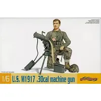 Plastic Model Kit - Weapon