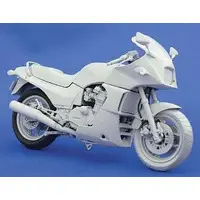 Movie Mecha - Motorcycle