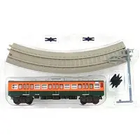 Plastic Model Kit - Train/Railway Model Kits