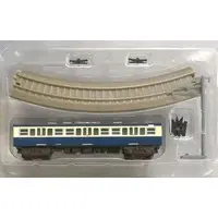 Plastic Model Kit - Train/Railway Model Kits