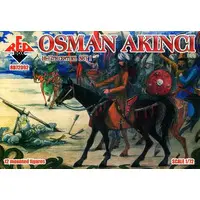 1/72 Scale Model Kit - People/Animals