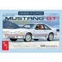 Plastic Model Kit - Ford