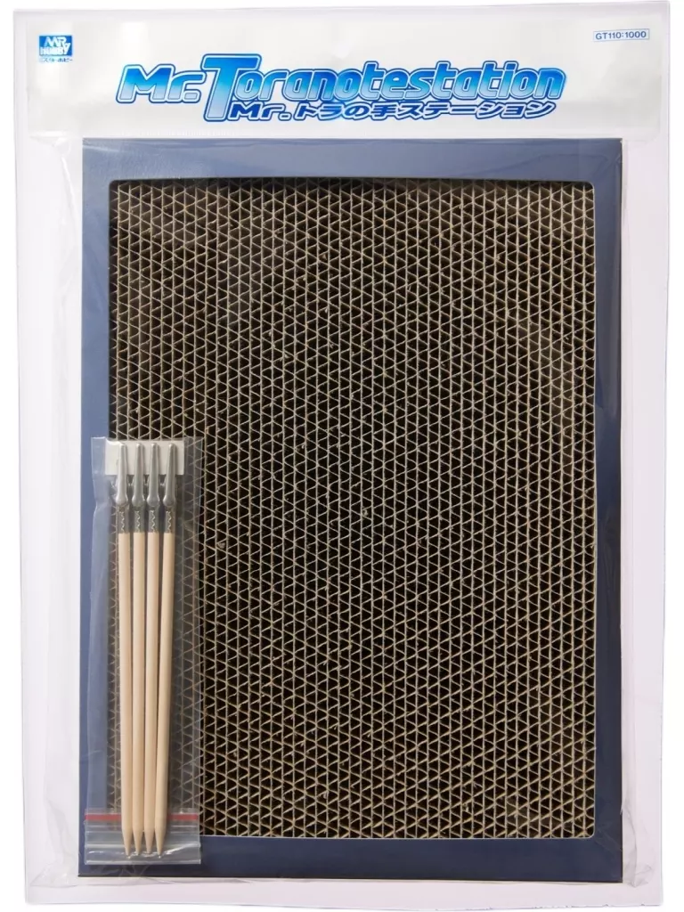 Plastic Model Supplies - Mr.HOBBY