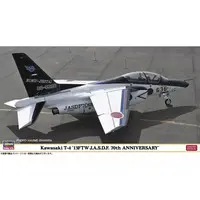 1/48 Scale Model Kit - Jets (Aircraft) / Kawasaki T-4