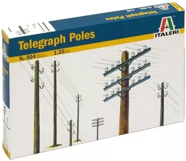 1/35 Scale Model Kit - Diorama