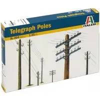 1/35 Scale Model Kit - Diorama